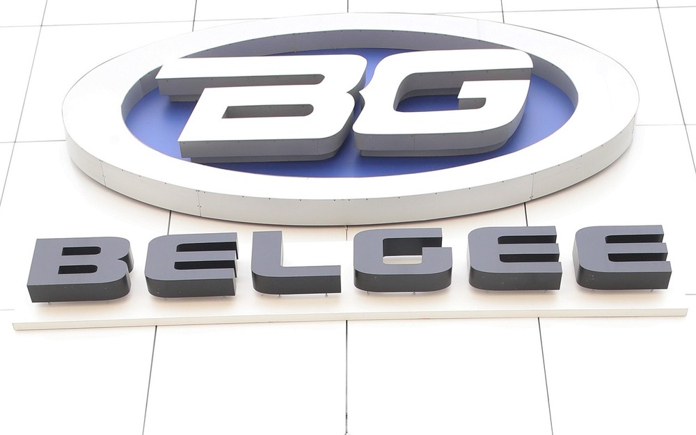 В РФ могут начать официально продавать рестайлинговый белорусский кроссовер