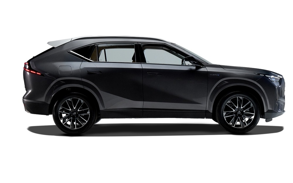 GAC GS4