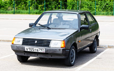 ЗАЗ-1102 Таврия