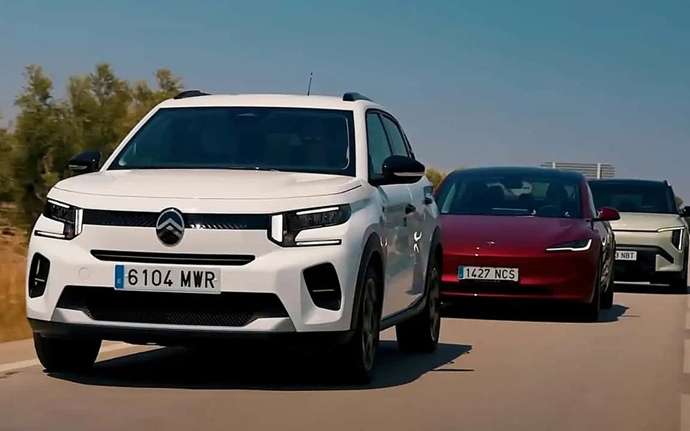 А вы знали, что жара «высаживает» батареи электрокаров не хуже холода?