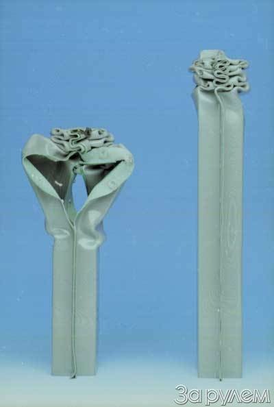 Склеим кузов