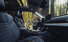 Mitsubishi Outlander Trail Edition 2025