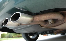 Почему шум выхлопа может превратиться в угрозу на дороге