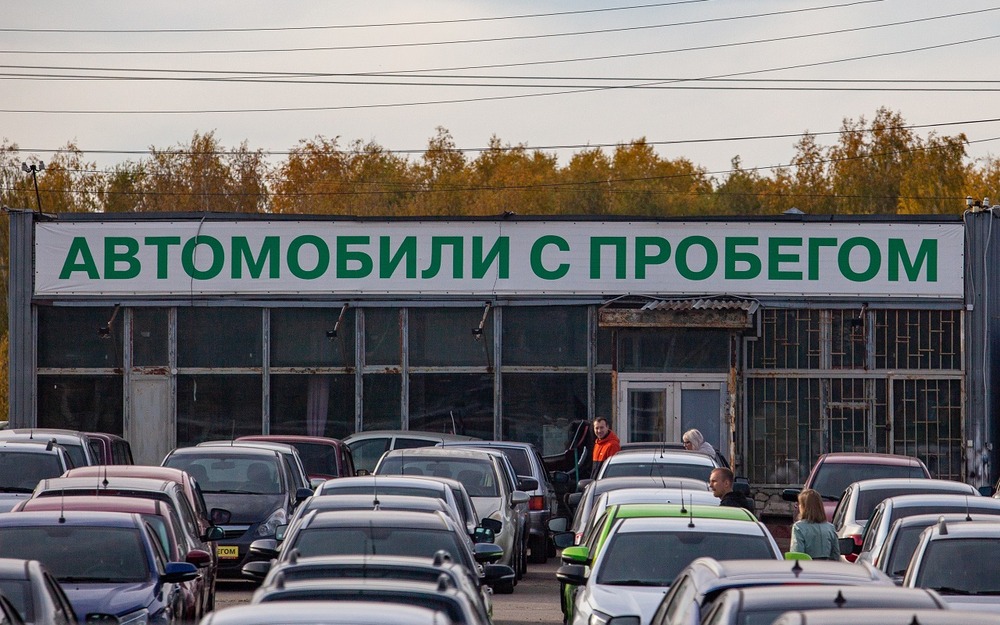 Топ-10 моделей, которые можно купить на вторичке с максимальной выгодой