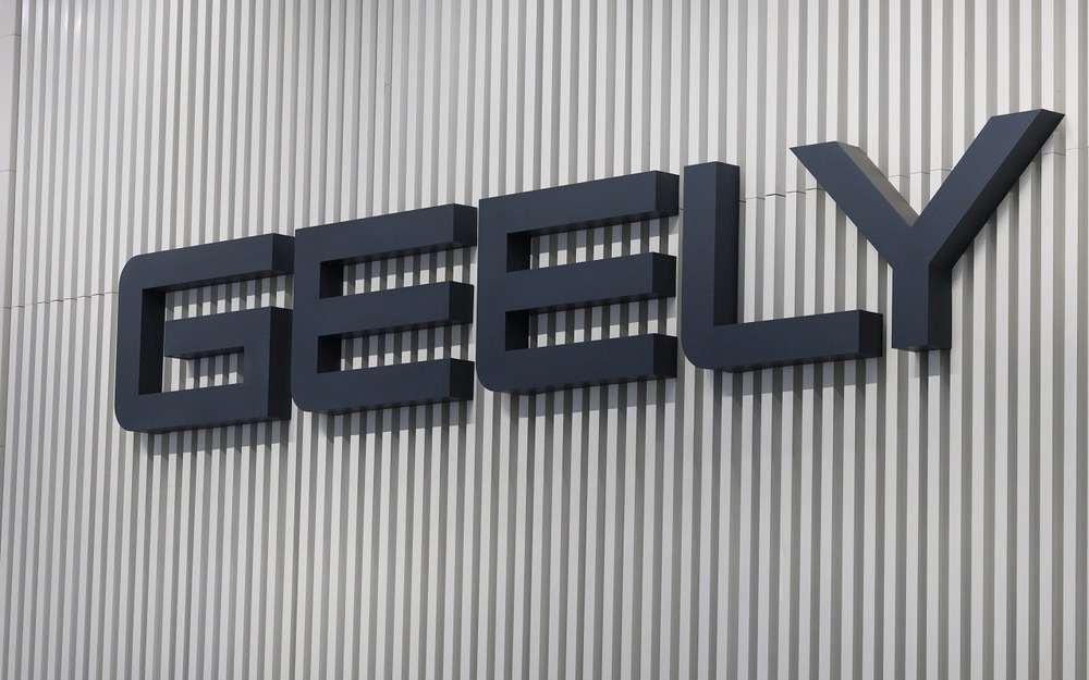 Geely