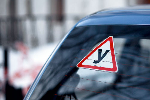 Кандидаты в водители смогут сдавать экзамены на «автомате»