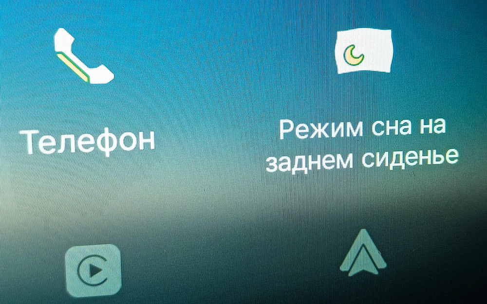 Кроссовер из Кореи появился в парке «За рулем» - вот первые впечатления