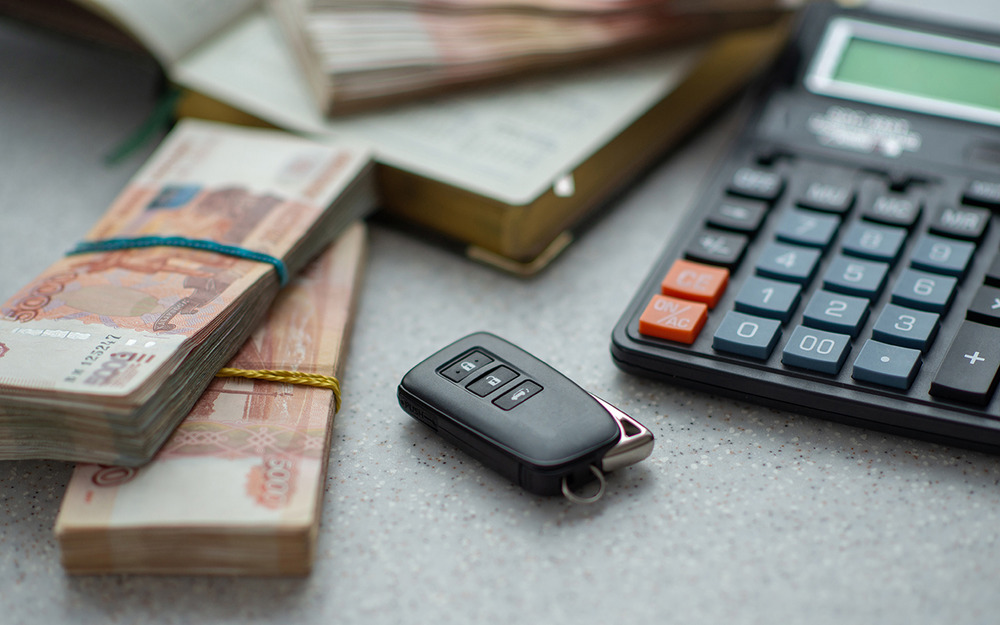 Автокредит не по карману: банки резко подняли процентные ставки