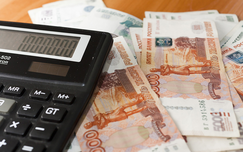 Сколько мы задолжали государству - исследование