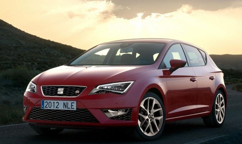 Выводить Seat из кризиса будет новый президент